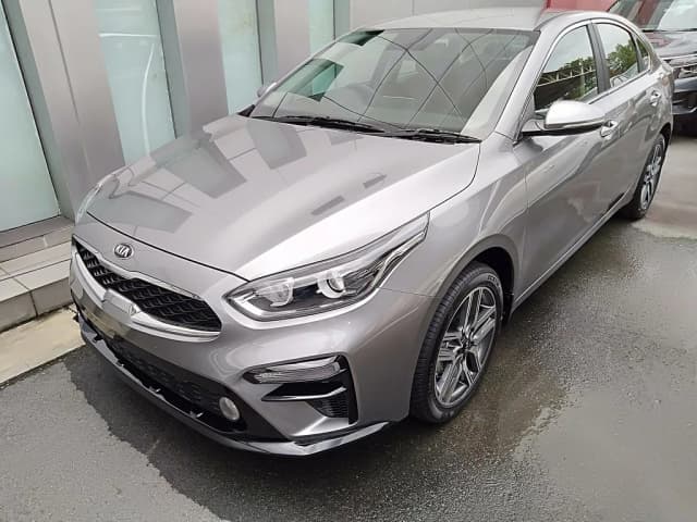 2022 Kia Cerato Sx 2.0 16V Flex Aut