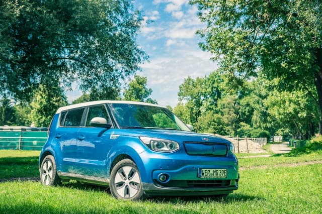 2019 Kia Soul 1.6/ 1.6 16V Flex Aut