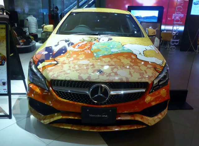 2019 Mercedes-Benz CLA-180 1.6 16V 122CV Aut