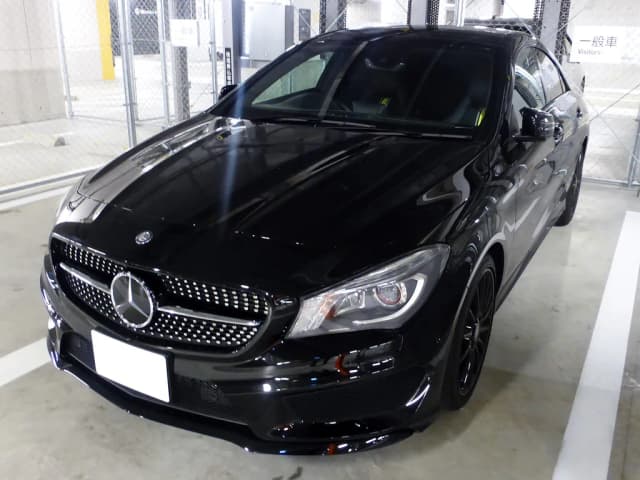 2027 Mercedes-Benz CLA-45 S AMG 4MATIC Cgi 2.0 Tb Aut