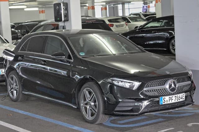 2020 Mercedes-Benz E-53 AMG 3.0 Tb 24V 4matic+ Aut. (híb.)