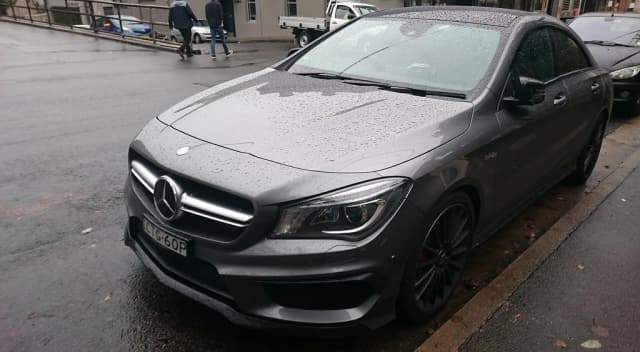 2019 Mercedes-Benz S-65 AMG Coupe 6.0 Bi-Tb V12 630CV Aut