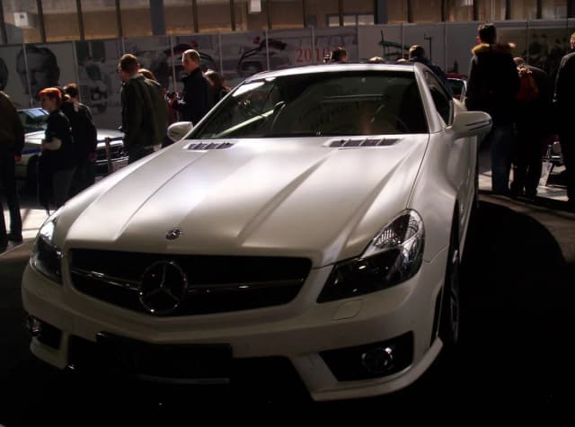 2027 Mercedes-Benz Sl-63 AMG S E Performance Aut. (híbrido)