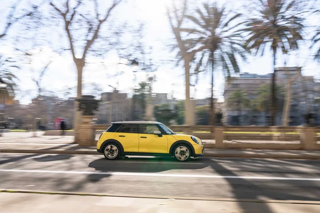MINI Cooper 2027 | © BMW Group | BMW Group PressClub