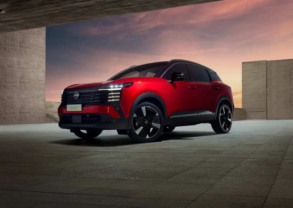 Nissan Kicks x Hyundai Creta: o que separa os dois SUVs 1.0 turbo de 2027