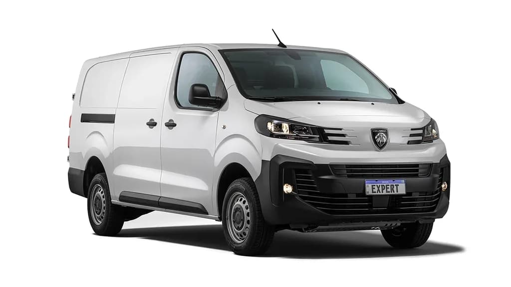 2027 Peugeot Expert Vitré 2.2 TURBO Diesel