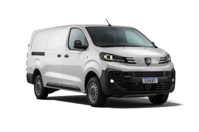 2027 Peugeot Expert Vitré 2.2 TURBO Diesel