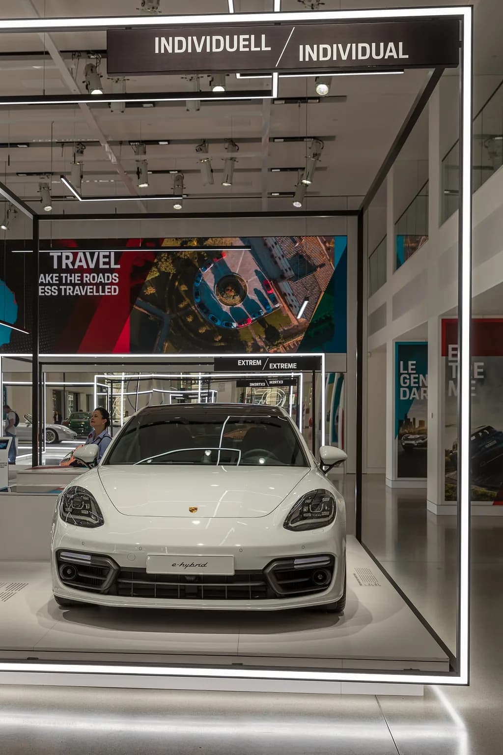 Porsche Panamera 2027 | Matti Blume | CC BY-SA 4.0 | commons.wikimedia.org