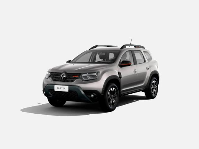2027 Renault Duster Intense Plus 1.6 16V Flex Aut