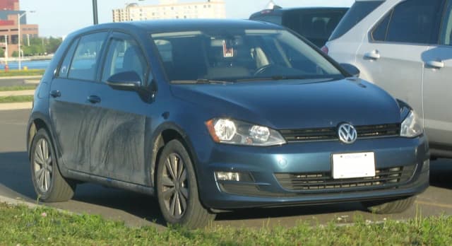 2020 Volkswagen Golf GTE TSI 1.4 16V Híbrido Aut