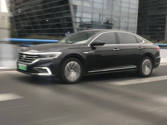 2019 Volkswagen Passat Highline 2.0 TSI 220CV Tip